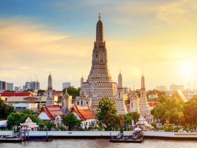 Bangkok